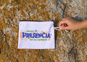 Necessaires Gabardina a todo color x 50